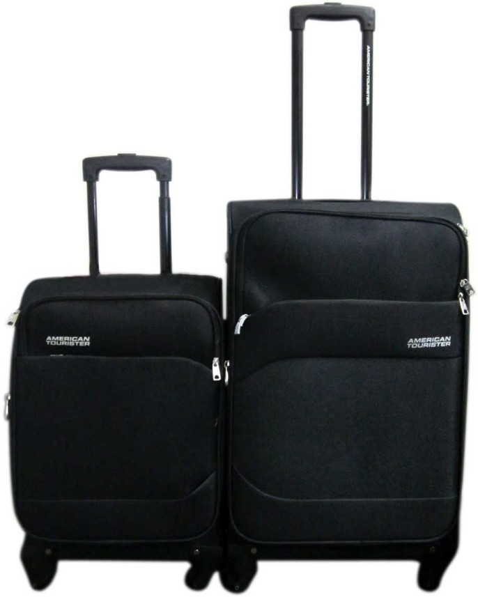 flipkart trolley bags american tourister