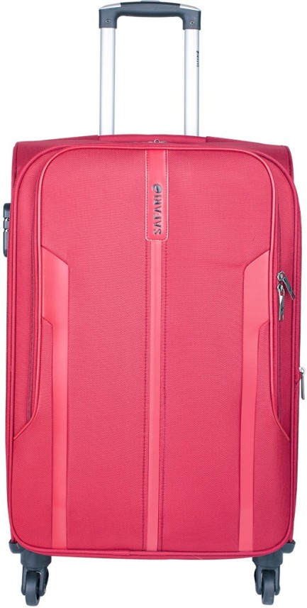 safari suitcase 28 inch price