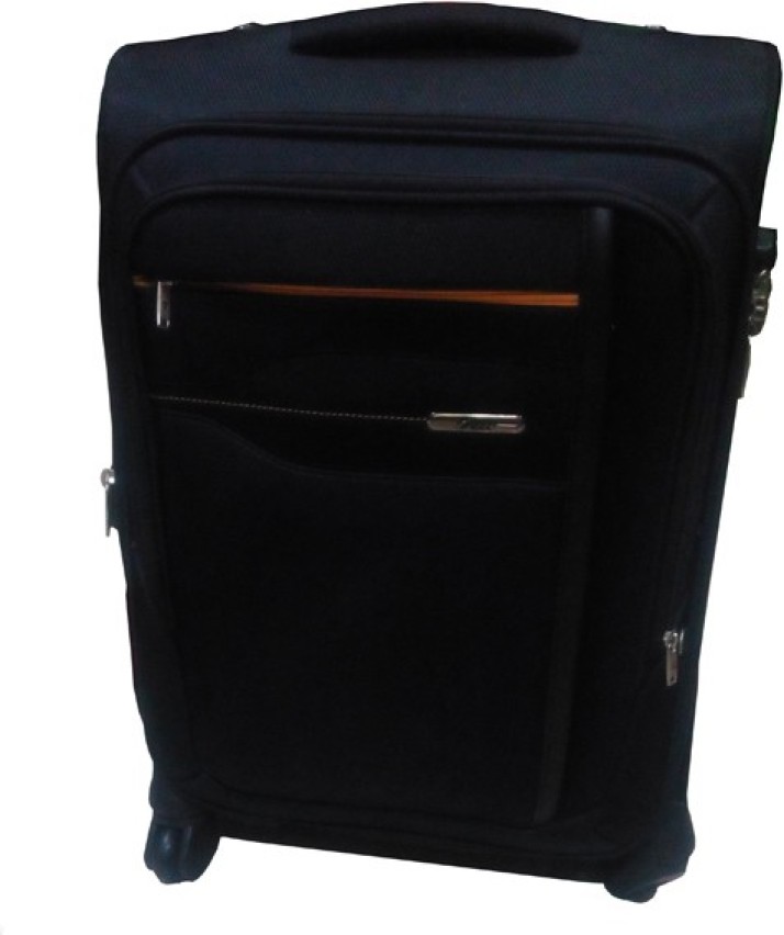 flipkart vip suitcase