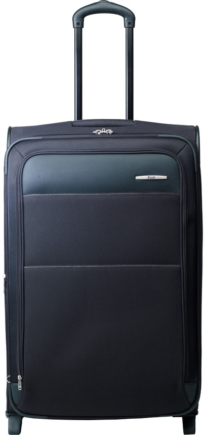 vip suitcase bag