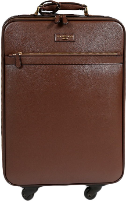 da milano briefcase