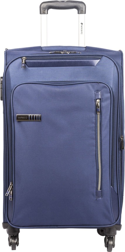 trolley bag price flipkart