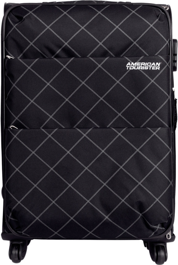 american tourister spain