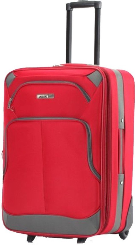 alfa suitcase price