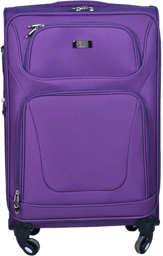 Sprint Trolley Case Expandable Check-in 