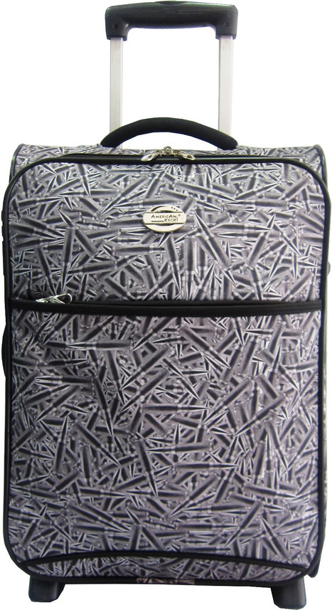 American Excel Strolly Box Pattern 