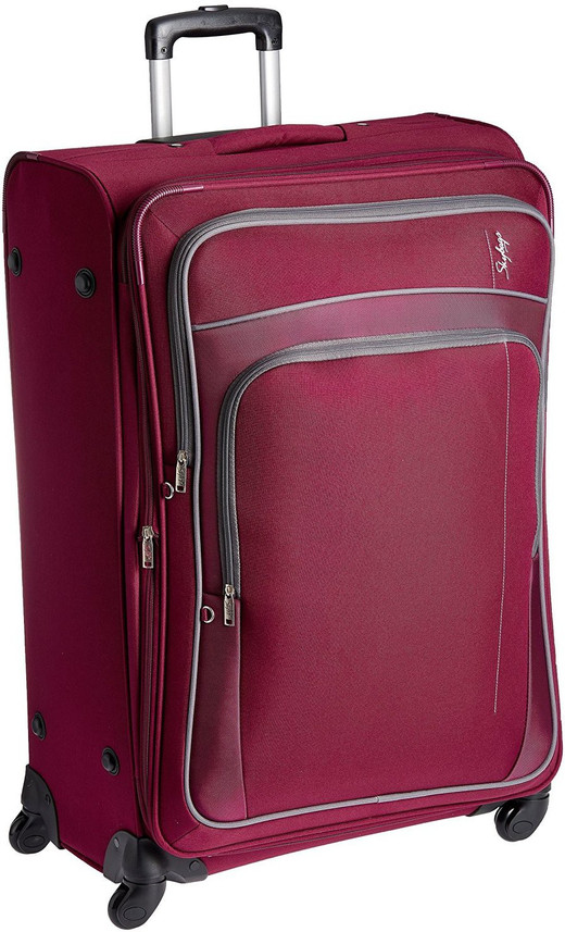 SKYBAGS STGRAW Check-in Suitcase - 30 