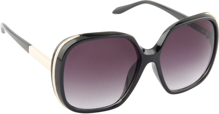 grey fox sunglasses