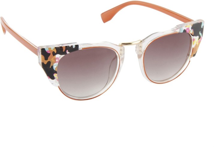 grey fox sunglasses