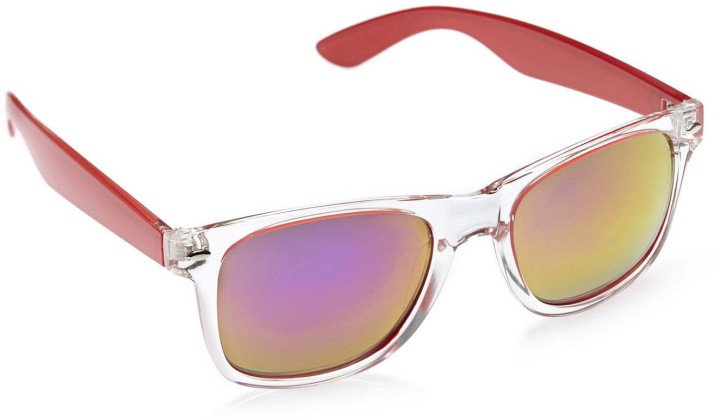gio collection wayfarer sunglasses
