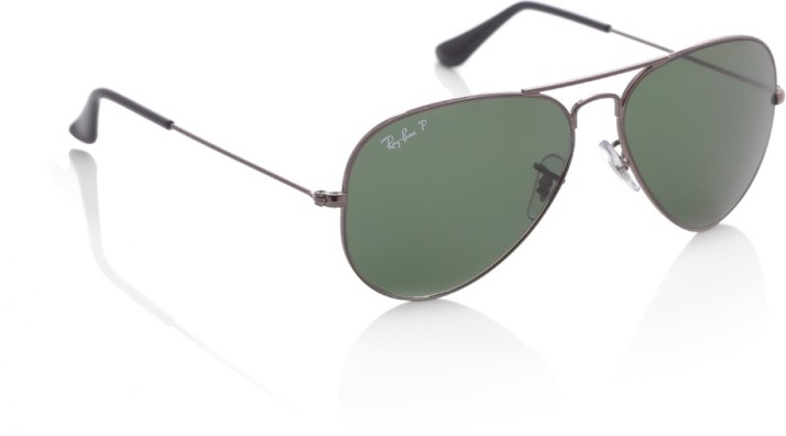 ray ban aviator sunglasses flipkart