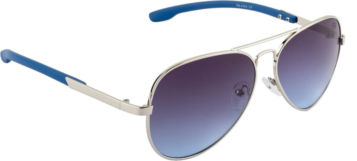 funky boys aviator sunglasses