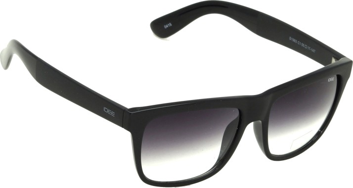 idee wayfarer sunglasses