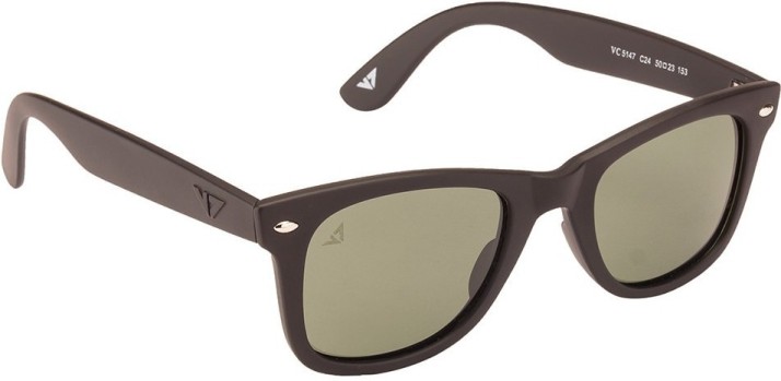 vincent chase wayfarer sunglasses