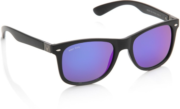 allen solly wayfarer sunglasses