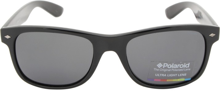 polaroid wayfarer