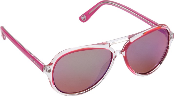 michael kors sunglasses mens pink