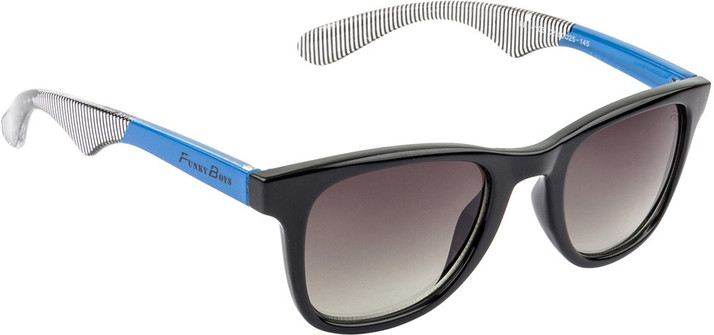 funky boys glasses
