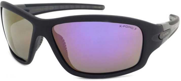 x ford eyewear