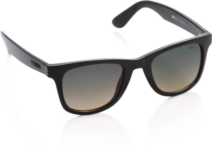 opium wayfarer sunglasses