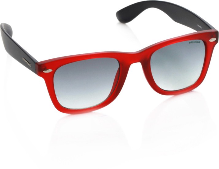 provogue wayfarer sunglasses