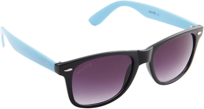 swimming glasses target