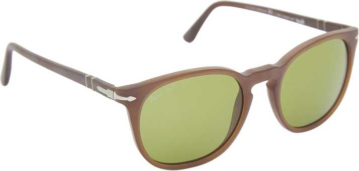 Buy Persol Wayfarer Sunglasses Yellow For Men Women Online Best Prices In India Flipkart Com Check out the new collection of persol for men on ottica sm shop online. flipkart