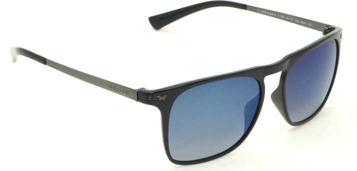 police sunglasses online shopping india