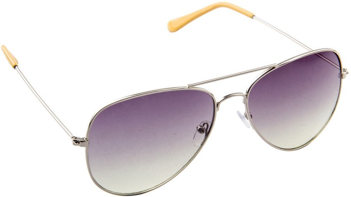 grey fox sunglasses