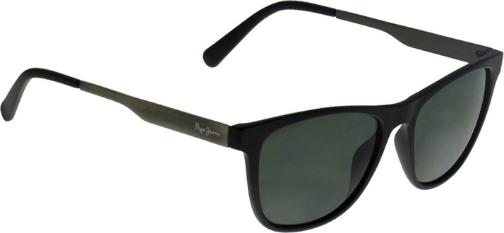 pepe jeans wayfarer