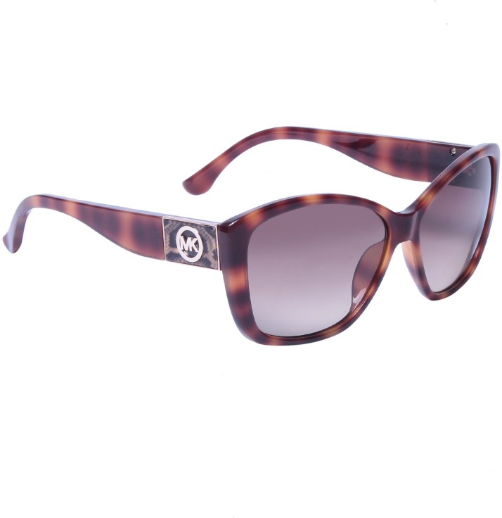 michael kors sunglasses uv protection