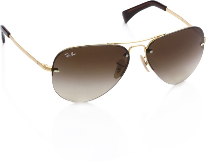 ray ban aviator flipkart