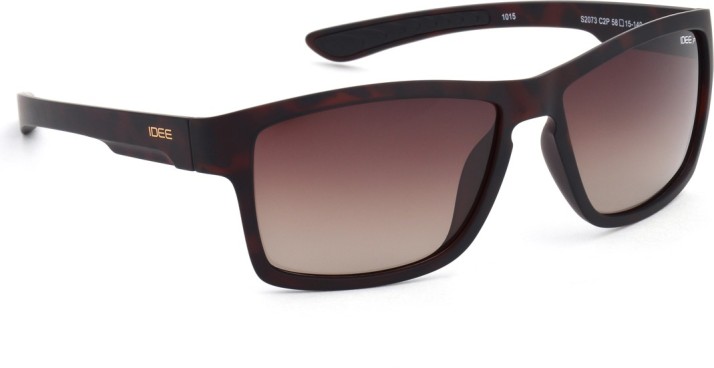 idee wayfarer sunglasses