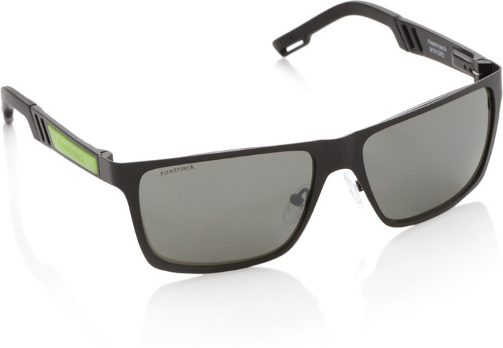 fastrack sunglasses with price tag