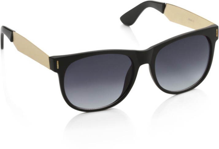 joe black wayfarer sunglasses