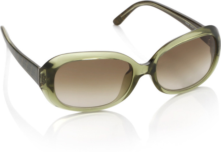 fendi rectangular sunglasses