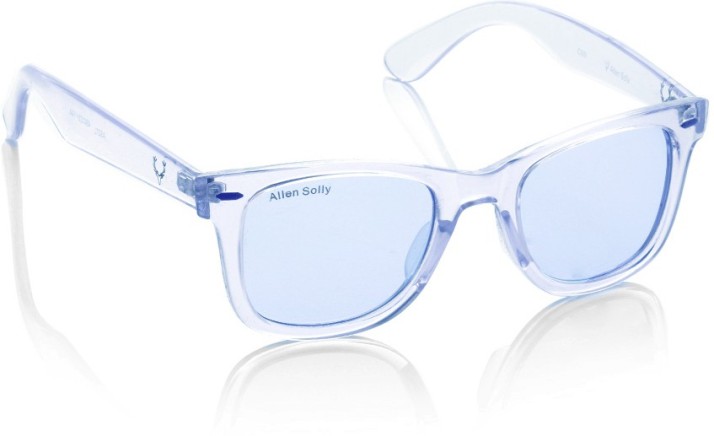 allen solly wayfarer sunglasses