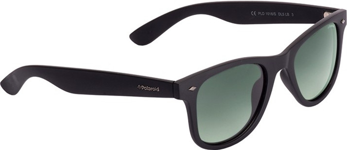wayfarer polaroid