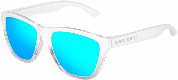 hawkers sunglasses dimensions