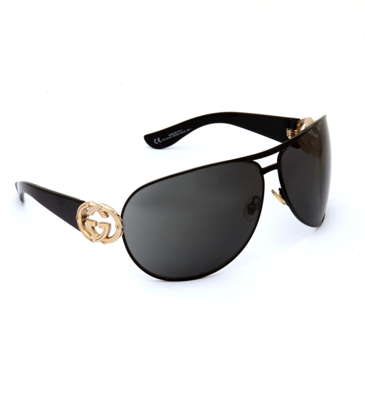 aviator gucci glasses