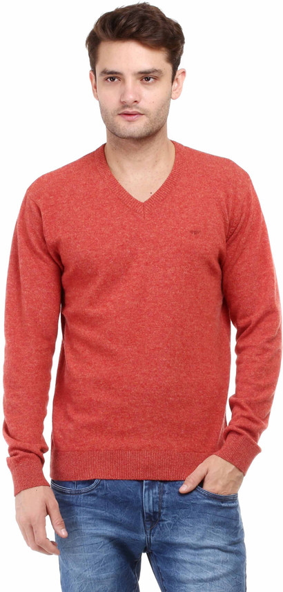 red tape sweater flipkart
