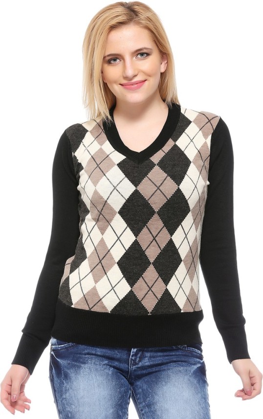 argyle sweater cheap