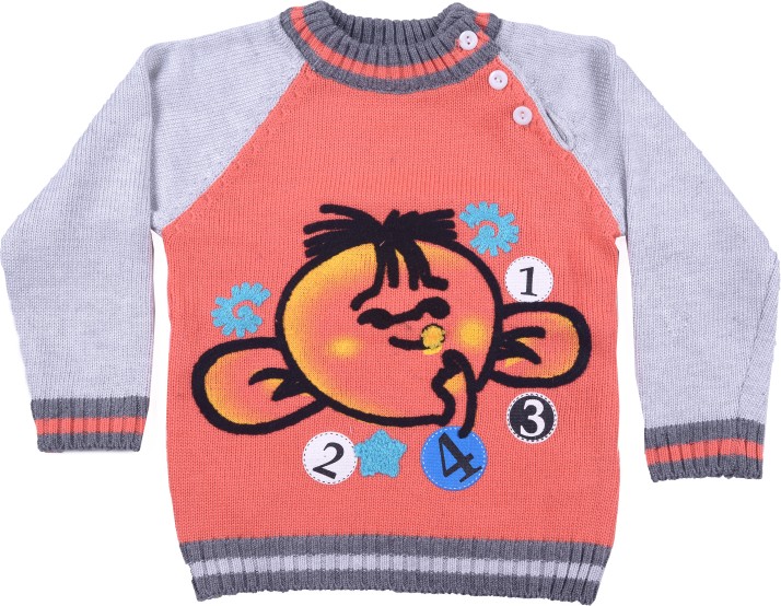 flipkart baby boy sweater