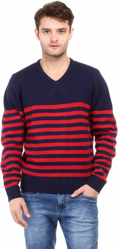 red tape sweater flipkart