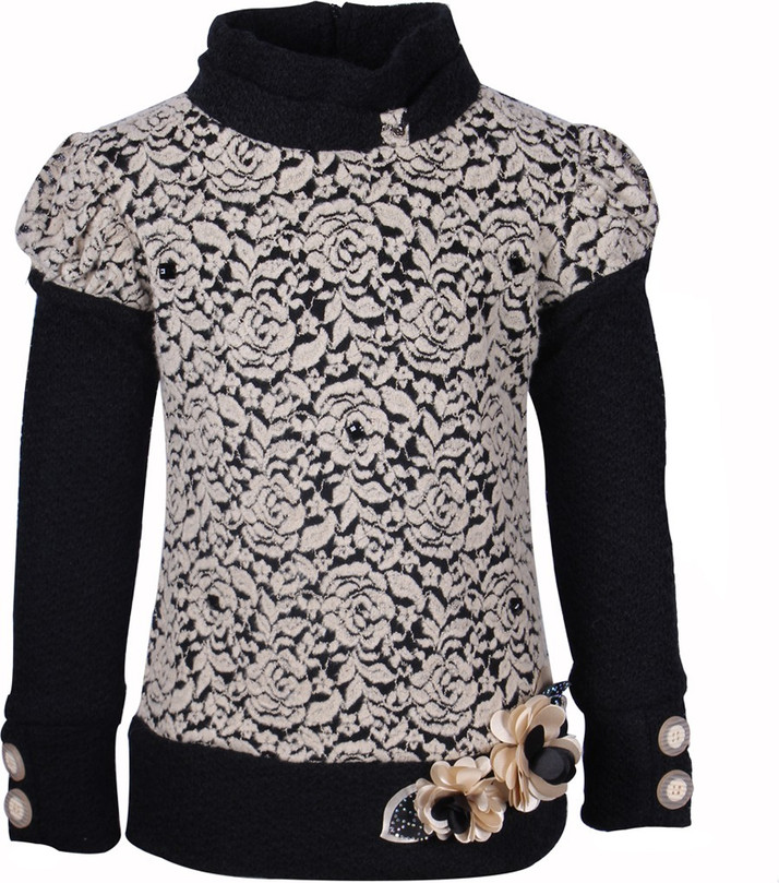 girls sweater flipkart