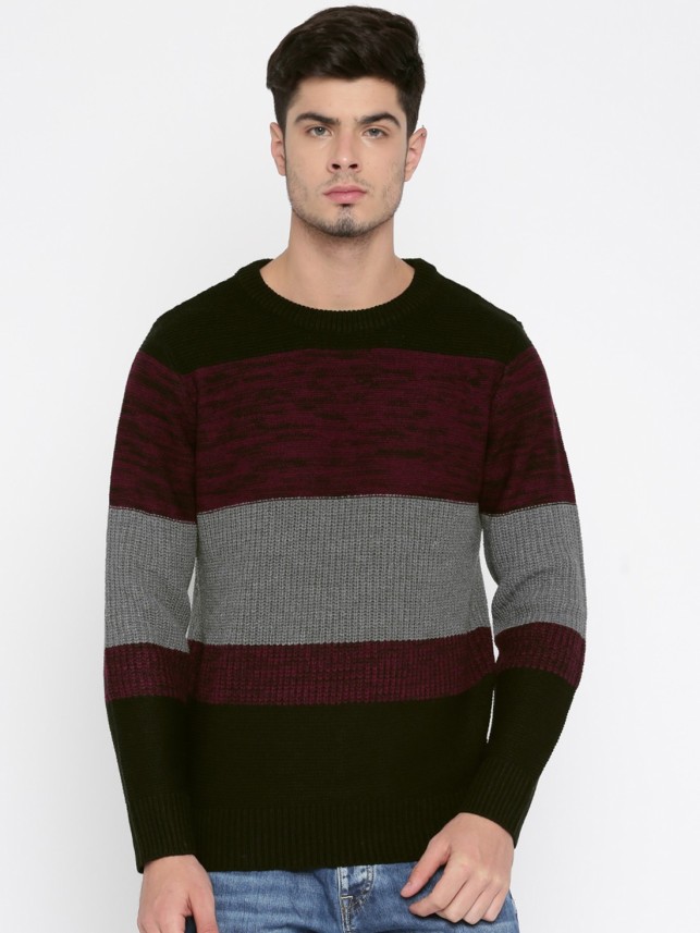 roadster sweaters flipkart