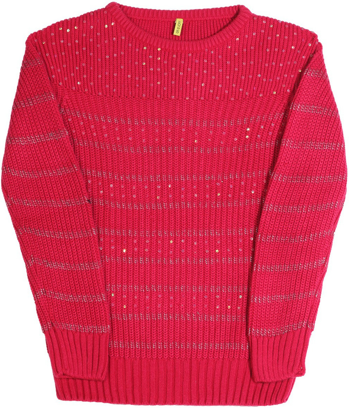 girls sweater flipkart
