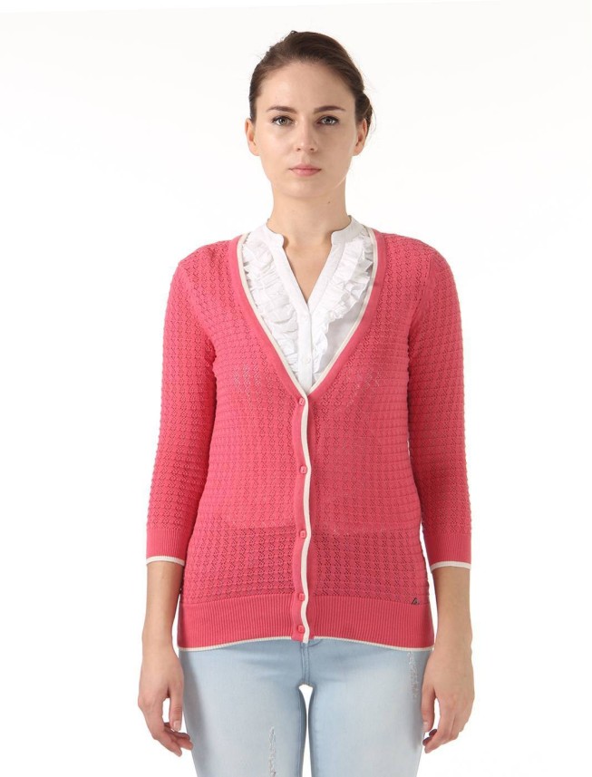 flipkart sweater for ladies