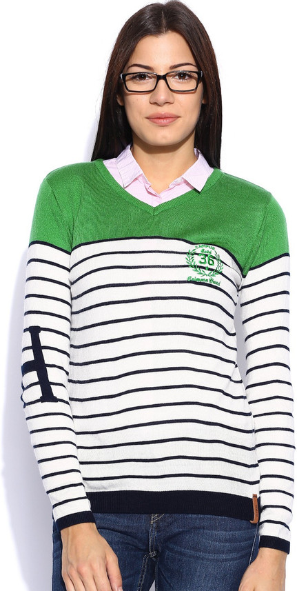 sweater for womens flipkart
