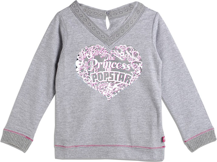 barbie graphic sweater